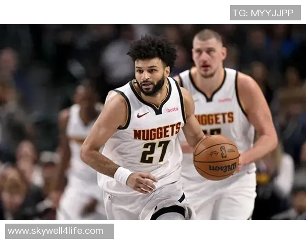 穆雷引领掘金崛起NBA赛季精彩回顾与未来展望