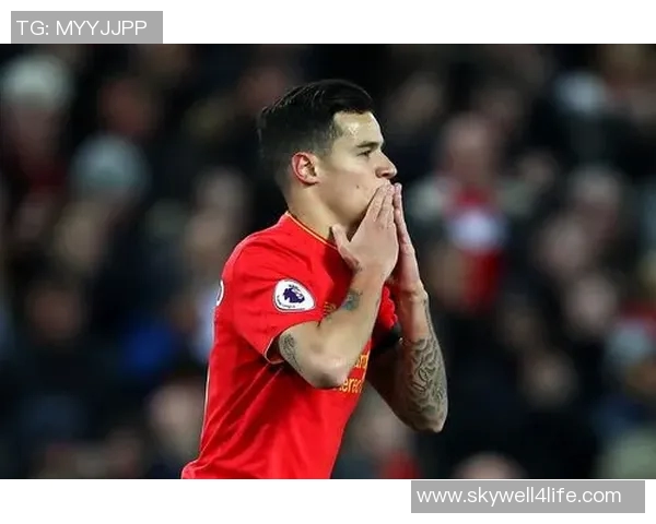 库蒂尼奥将在本赛季结束后离开巴塞罗那俱乐部:告别一段未完待续的故事