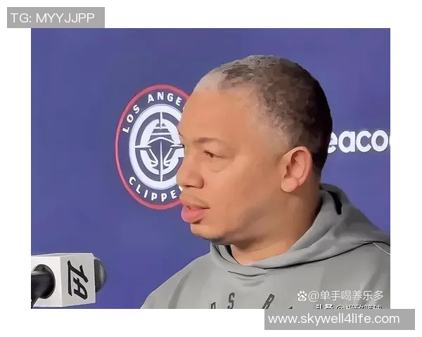 快船续约主帅泰伦-卢:开启新时代的辉煌篇章