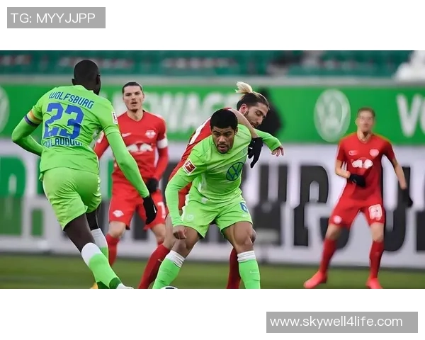 沃尔夫斯堡主场再现火力,力克门兴格拉德巴赫挺进胜利阵营