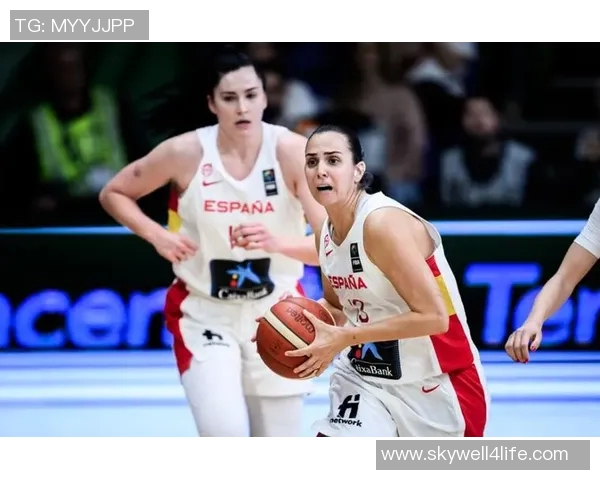 美国女篮再胜欧洲对手！以20分优势击败西班牙队闯入半决赛
