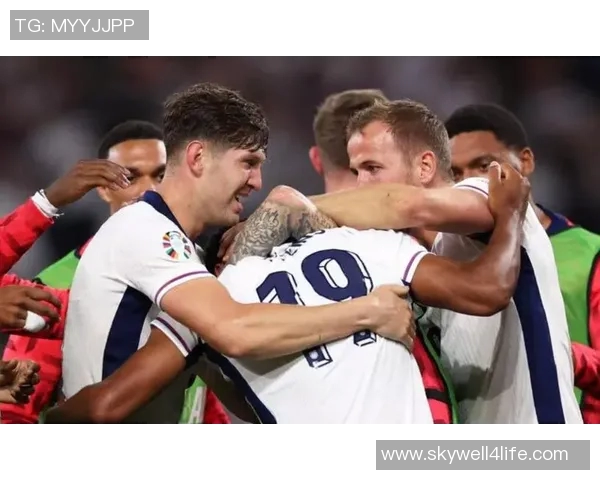 英格兰队惜败，遗憾止步欧洲杯半决赛