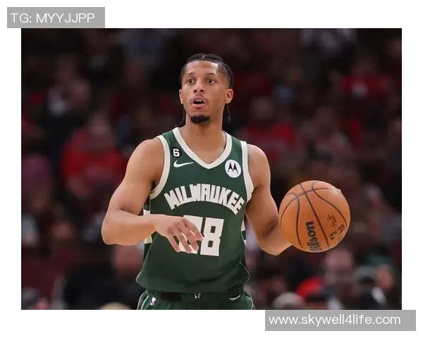 雄鹿队加强外援轮换，稳步前进