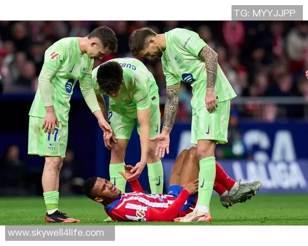 马德里竞技逆转取胜，西甲积分榜上升至前四：斗志与实力的完美结合